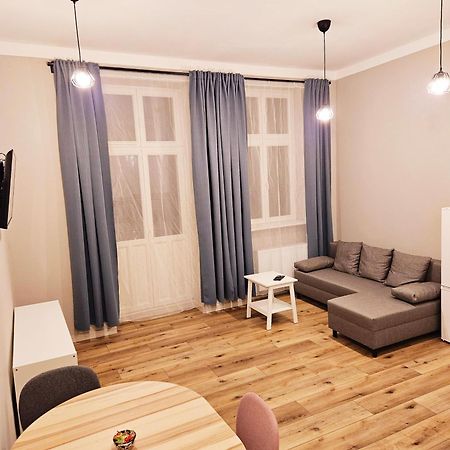 Justinrent 3 Apartment Legnica Ngoại thất bức ảnh
