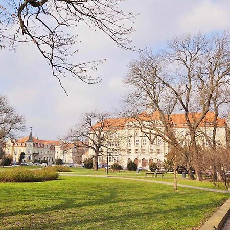 Justinrent 3 Apartment Legnica Ngoại thất bức ảnh