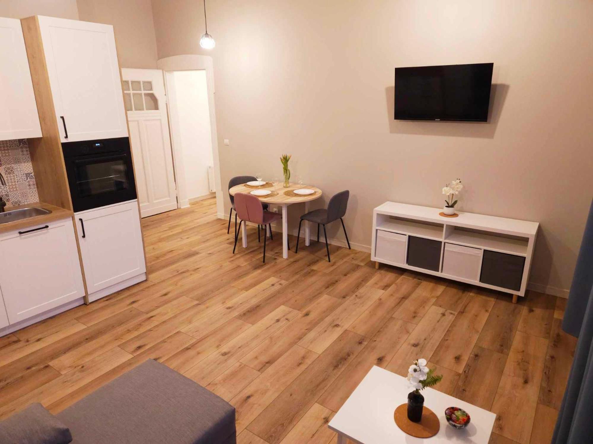 Justinrent 3 Apartment Legnica Ngoại thất bức ảnh