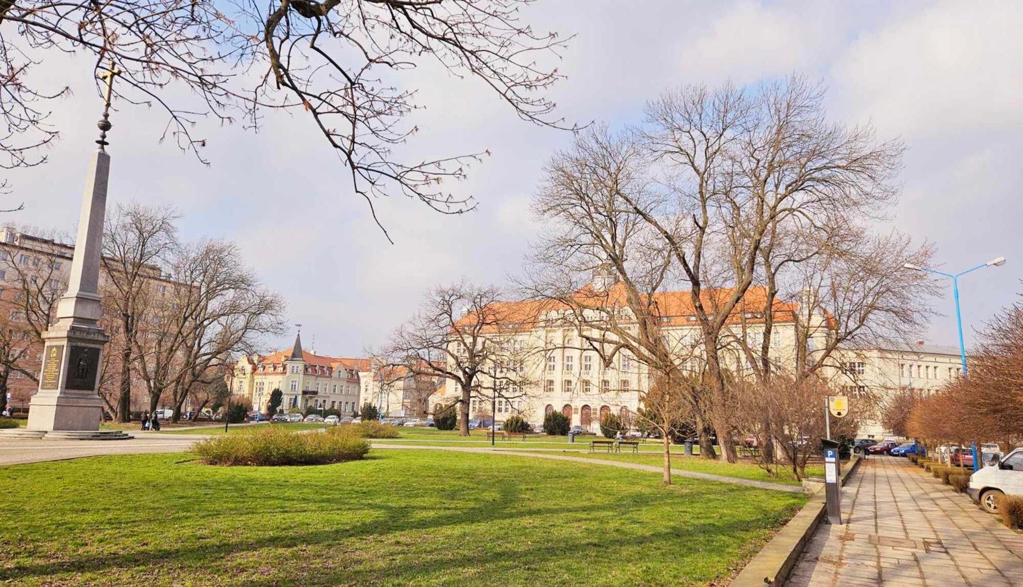 Justinrent 3 Apartment Legnica Ngoại thất bức ảnh