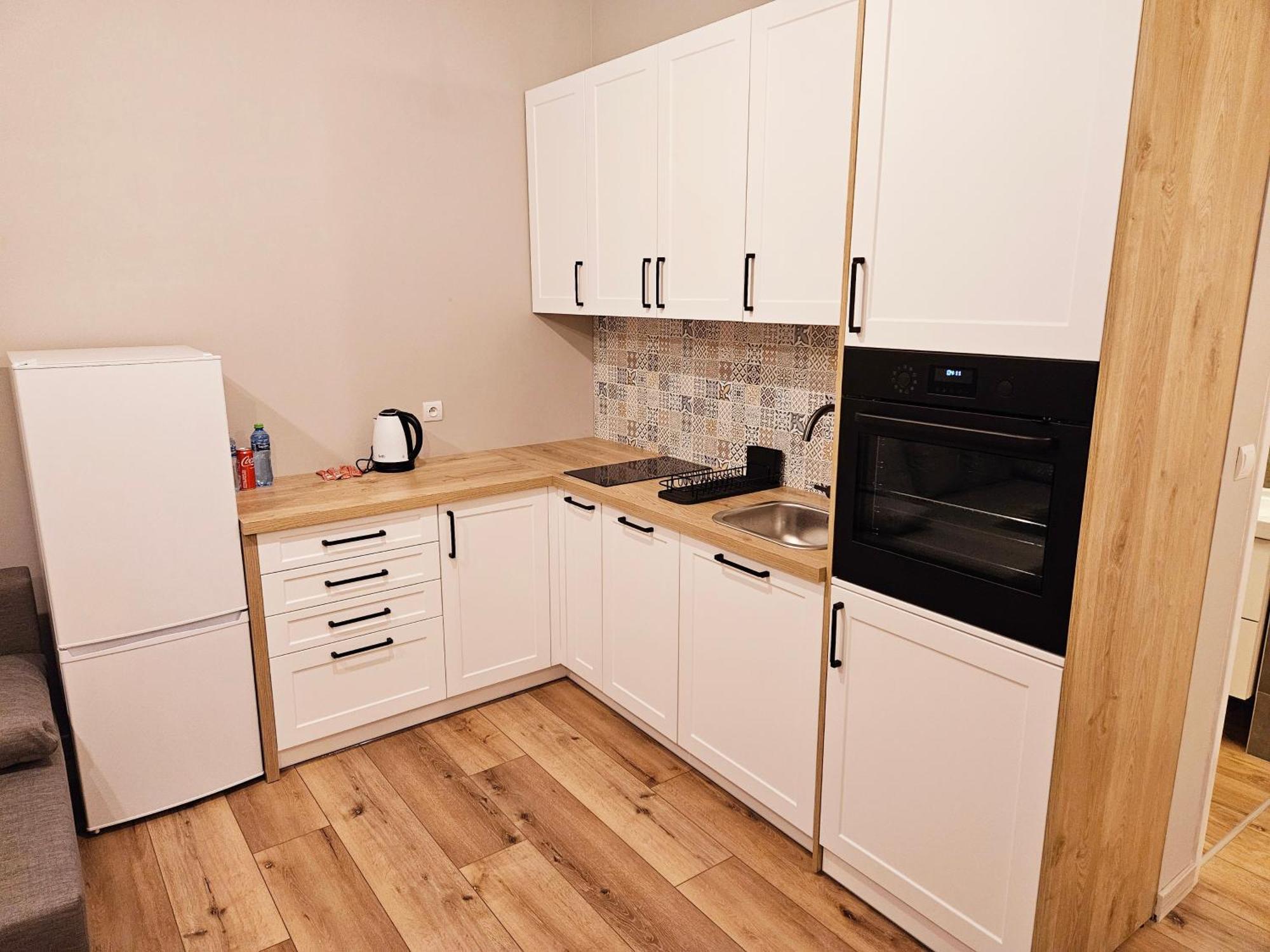 Justinrent 3 Apartment Legnica Ngoại thất bức ảnh