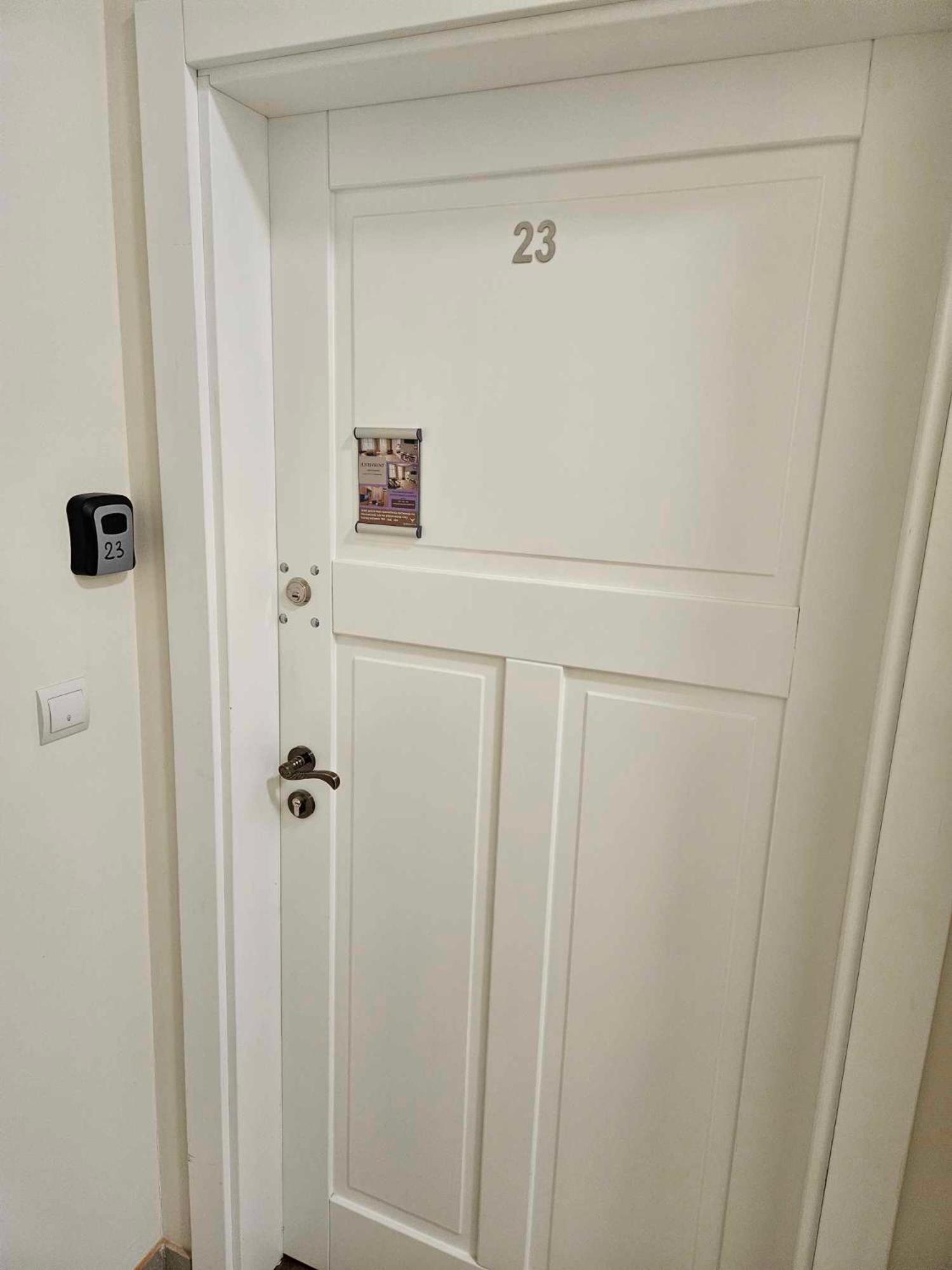 Justinrent 3 Apartment Legnica Ngoại thất bức ảnh